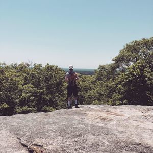 Meet your Posher, Brady